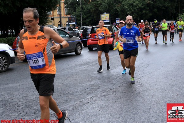 Rome Half Marathon Via Pacis [TOP] (22/09/2019) 00086