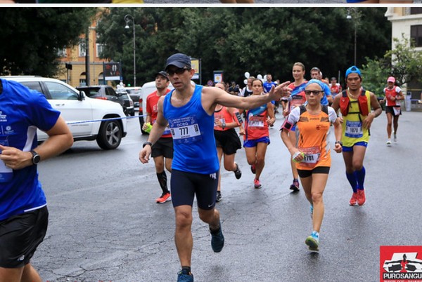 Rome Half Marathon Via Pacis [TOP] (22/09/2019) 00088