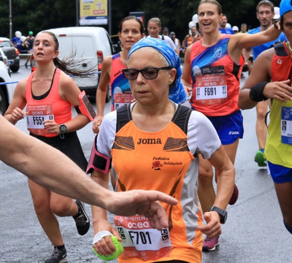 Rome Half Marathon Via Pacis [TOP] (22/09/2019) 00089