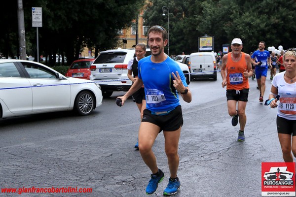 Rome Half Marathon Via Pacis [TOP] (22/09/2019) 00091