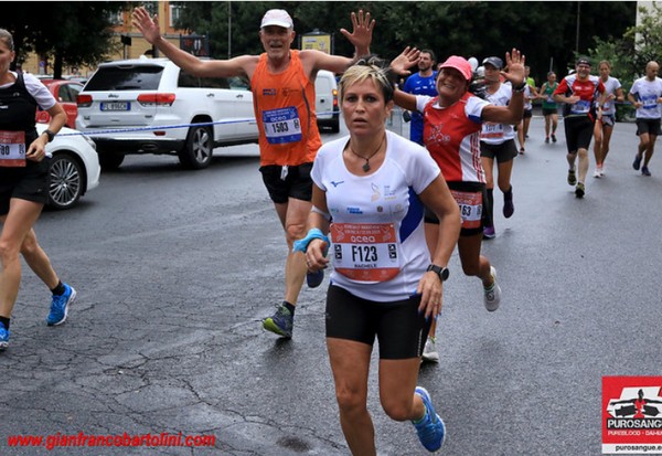 Rome Half Marathon Via Pacis [TOP] (22/09/2019) 00092