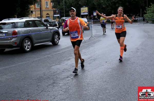Rome Half Marathon Via Pacis [TOP] (22/09/2019) 00101