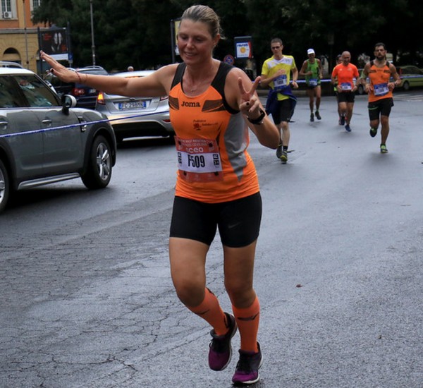 Rome Half Marathon Via Pacis [TOP] (22/09/2019) 00102