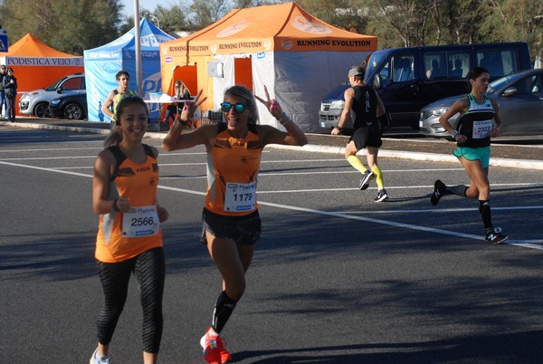 Maratonina Città di Fiumicino 21K [TOP] (10/11/2019) 00002
