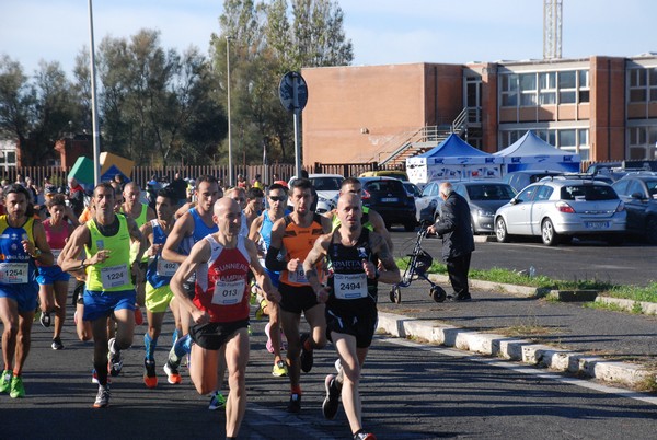 Maratonina Città di Fiumicino 21K [TOP] (10/11/2019) 00007