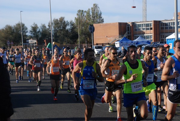 Maratonina Città di Fiumicino 21K [TOP] (10/11/2019) 00009