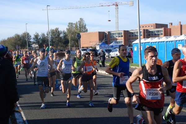 Maratonina Città di Fiumicino 21K [TOP] (10/11/2019) 00013