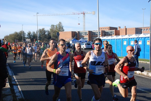 Maratonina Città di Fiumicino 21K [TOP] (10/11/2019) 00017