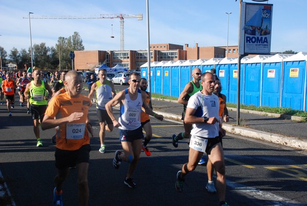 Maratonina Città di Fiumicino 21K [TOP] (10/11/2019) 00021
