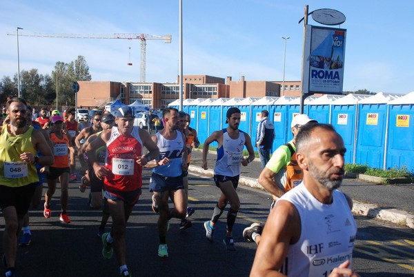 Maratonina Città di Fiumicino 21K [TOP] (10/11/2019) 00024