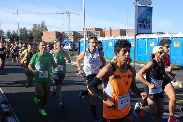 Maratonina Città di Fiumicino 21K [TOP] (10/11/2019) 00026