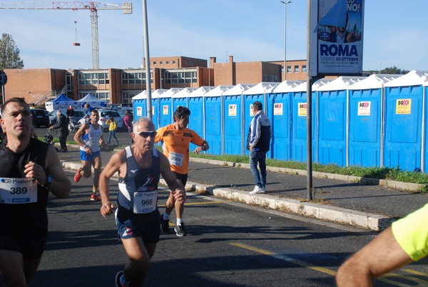 Maratonina Città di Fiumicino 21K [TOP] (10/11/2019) 00027