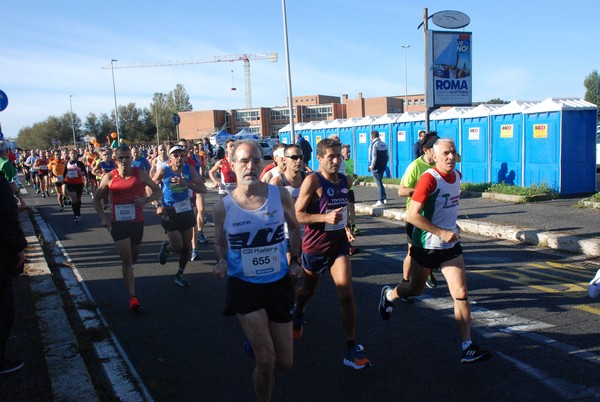 Maratonina Città di Fiumicino 21K [TOP] (10/11/2019) 00031