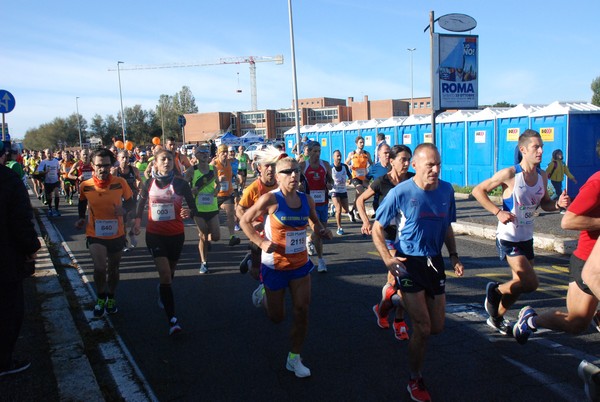 Maratonina Città di Fiumicino 21K [TOP] (10/11/2019) 00033