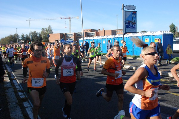 Maratonina Città di Fiumicino 21K [TOP] (10/11/2019) 00034
