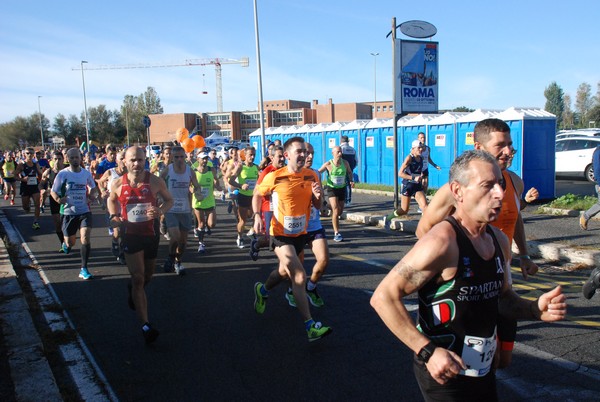 Maratonina Città di Fiumicino 21K [TOP] (10/11/2019) 00037