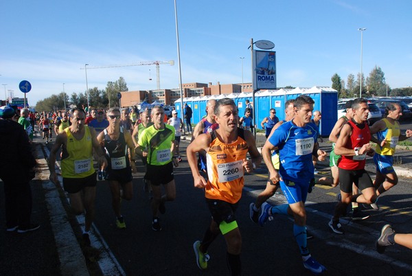 Maratonina Città di Fiumicino 21K [TOP] (10/11/2019) 00040
