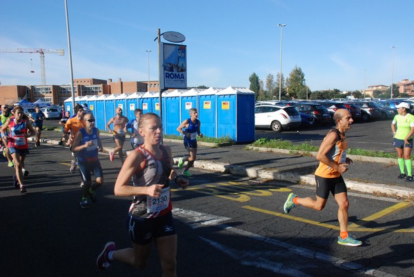 Maratonina Città di Fiumicino 21K [TOP] (10/11/2019) 00043