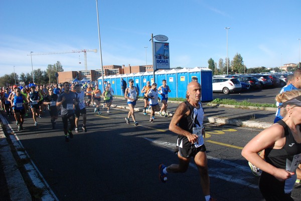 Maratonina Città di Fiumicino 21K [TOP] (10/11/2019) 00045