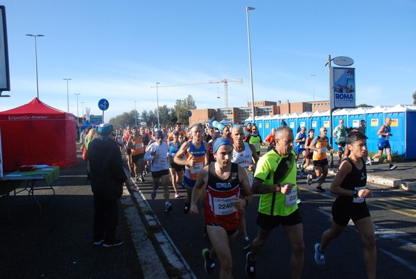 Maratonina Città di Fiumicino 21K [TOP] (10/11/2019) 00053