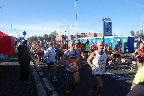 Maratonina Città di Fiumicino 21K [TOP] (10/11/2019) 00054