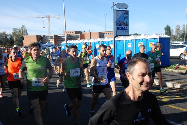 Maratonina Città di Fiumicino 21K [TOP] (10/11/2019) 00060