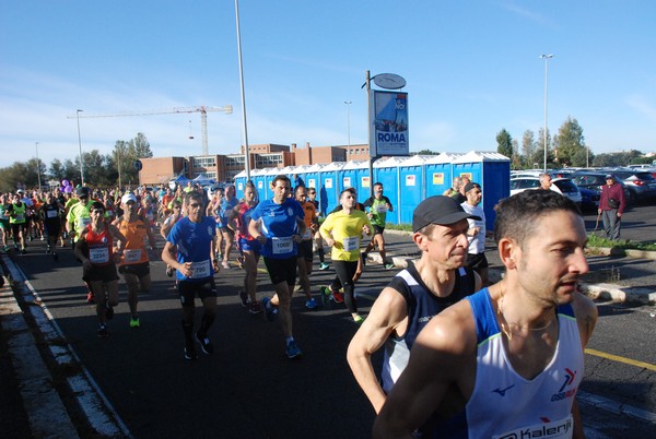 Maratonina Città di Fiumicino 21K [TOP] (10/11/2019) 00065