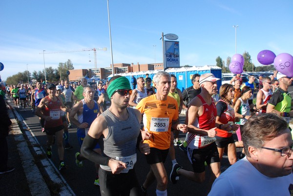 Maratonina Città di Fiumicino 21K [TOP] (10/11/2019) 00069