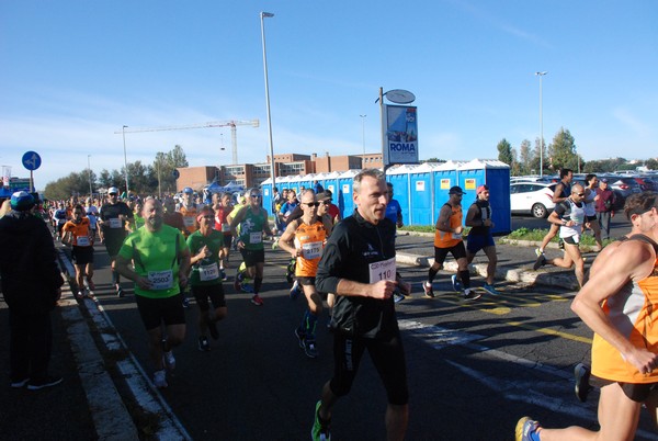 Maratonina Città di Fiumicino 21K [TOP] (10/11/2019) 00073