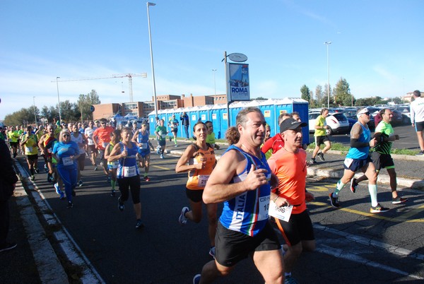 Maratonina Città di Fiumicino 21K [TOP] (10/11/2019) 00081