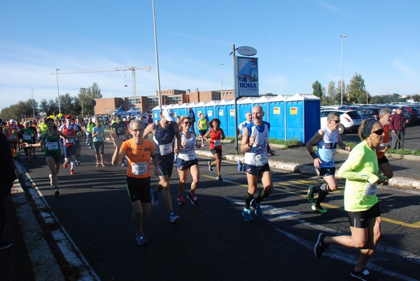 Maratonina Città di Fiumicino 21K [TOP] (10/11/2019) 00084