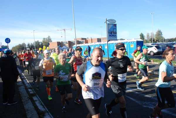 Maratonina Città di Fiumicino 21K [TOP] (10/11/2019) 00086