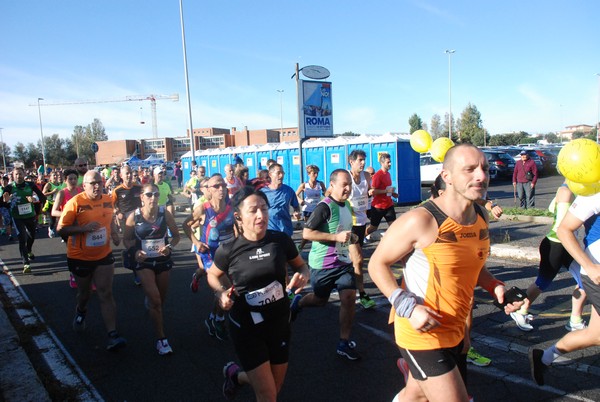 Maratonina Città di Fiumicino 21K [TOP] (10/11/2019) 00090