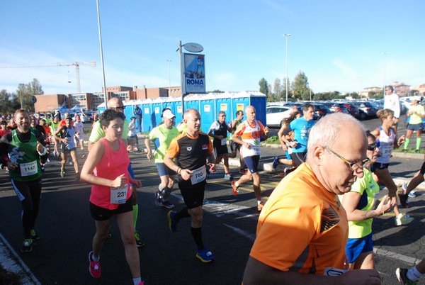 Maratonina Città di Fiumicino 21K [TOP] (10/11/2019) 00092