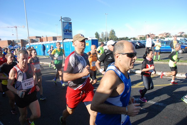 Maratonina Città di Fiumicino 21K [TOP] (10/11/2019) 00095