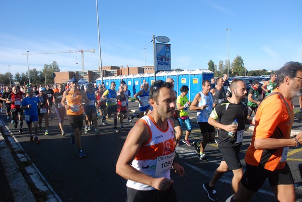 Maratonina Città di Fiumicino 21K [TOP] (10/11/2019) 00096