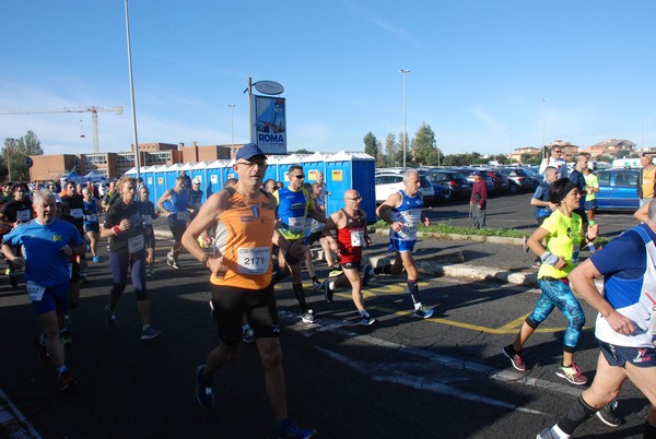 Maratonina Città di Fiumicino 21K [TOP] (10/11/2019) 00098