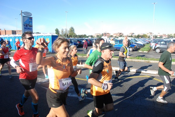 Maratonina Città di Fiumicino 21K [TOP] (10/11/2019) 00101