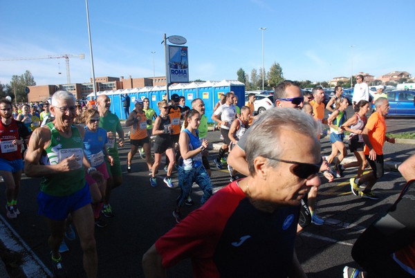 Maratonina Città di Fiumicino 21K [TOP] (10/11/2019) 00103