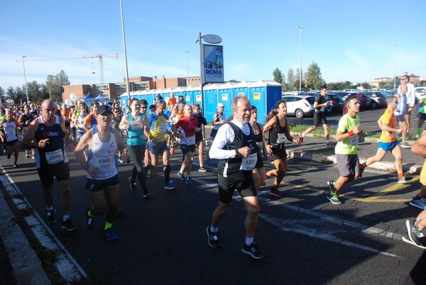 Maratonina Città di Fiumicino 21K [TOP] (10/11/2019) 00105