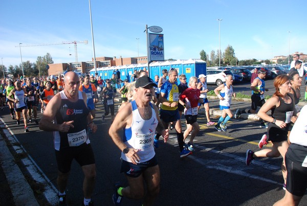 Maratonina Città di Fiumicino 21K [TOP] (10/11/2019) 00106
