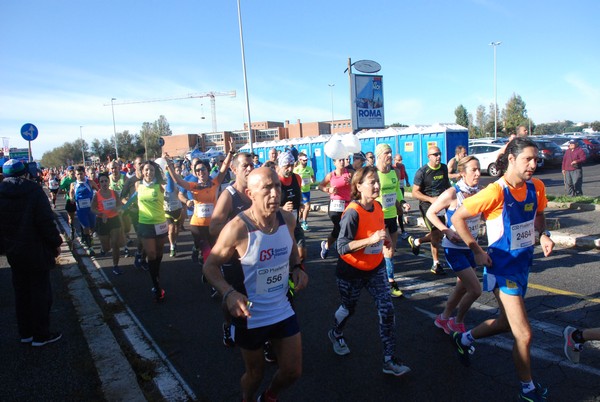 Maratonina Città di Fiumicino 21K [TOP] (10/11/2019) 00108