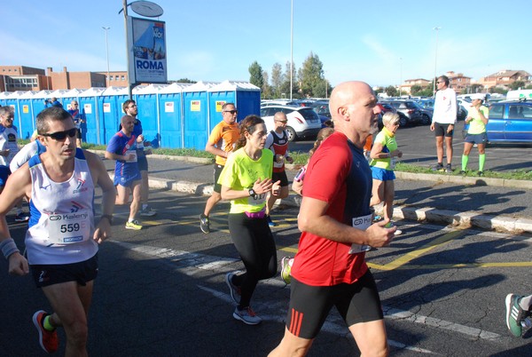 Maratonina Città di Fiumicino 21K [TOP] (10/11/2019) 00114