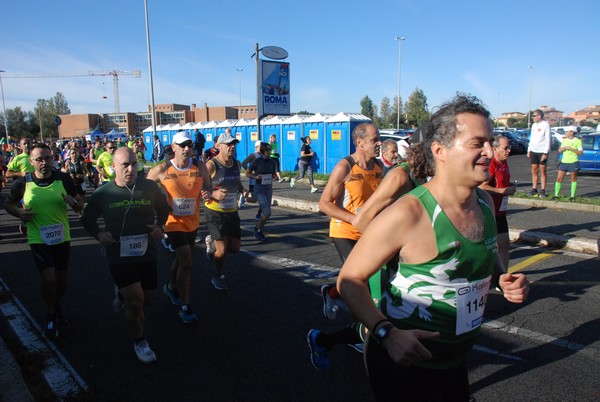 Maratonina Città di Fiumicino 21K [TOP] (10/11/2019) 00116