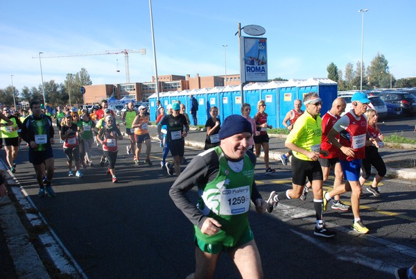 Maratonina Città di Fiumicino 21K [TOP] (10/11/2019) 00123