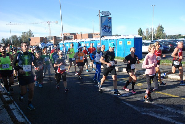 Maratonina Città di Fiumicino 21K [TOP] (10/11/2019) 00124