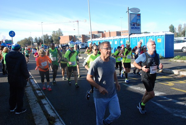 Maratonina Città di Fiumicino 21K [TOP] (10/11/2019) 00132