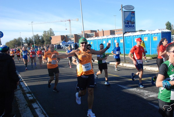 Maratonina Città di Fiumicino 21K [TOP] (10/11/2019) 00139