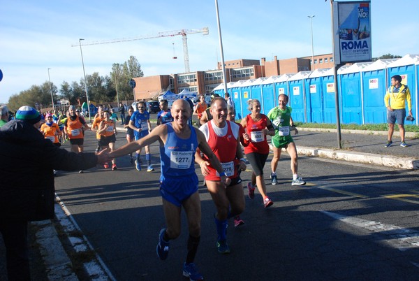 Maratonina Città di Fiumicino 21K [TOP] (10/11/2019) 00141