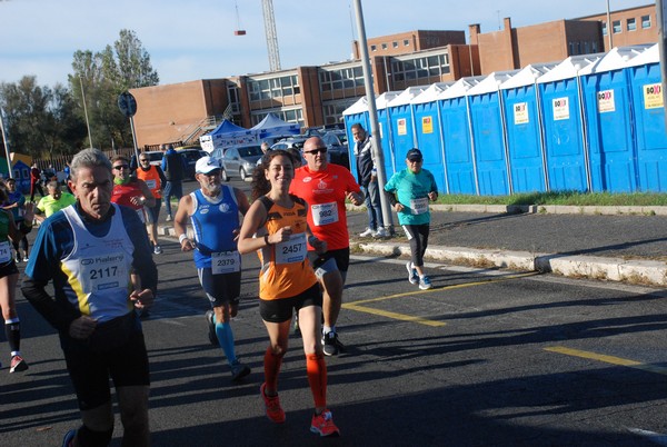 Maratonina Città di Fiumicino 21K [TOP] (10/11/2019) 00149